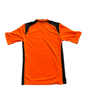 Macron Azores Short Sleeve Football Jersey