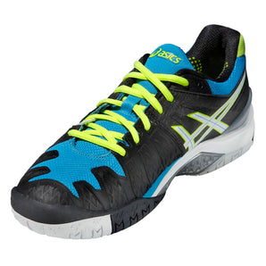 Asics Gel Resolution 6 Court Trainers