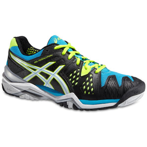 Asics Gel Resolution 6 Court Trainers