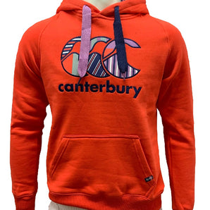 Canterbury Womens Uglies Hoodie