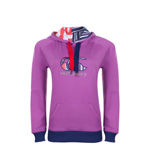 Canterbury Womens Uglies Hoodie