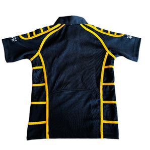 Braintree Rugby Club Junior Piped Match Shirt