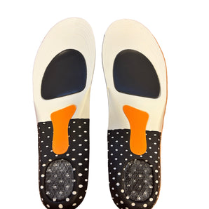 Birch EVA Sports Insole
