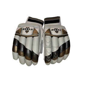 Dukes Patriot Batting Gloves