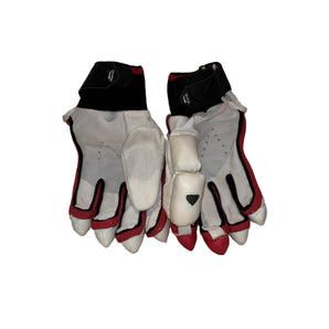 Slazenger Club Panther Cricket Batting Gloves