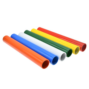 Classic Relay Batons 6pk