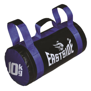 Eastside Sports Strength Core Sand Bag - Weight Options: 5kg, 10kg, 15kg or 20kg. Sold by Alliance Sports Innovation