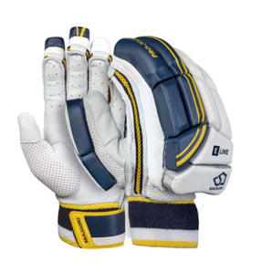 Masuri Cricket E Line Batting Gloves - Kids