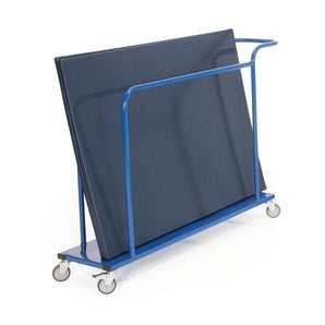 Junior Vertical Mat Trolley