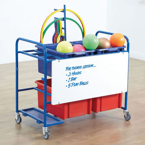 Standard Storage Trolley