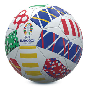 Euro 2024 Supporter Replica Football Size 5