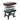 Evo-X 4 in 1 Multi Sport Foldable Games Table