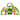 Evo-X 24" Throwing Target Game Set