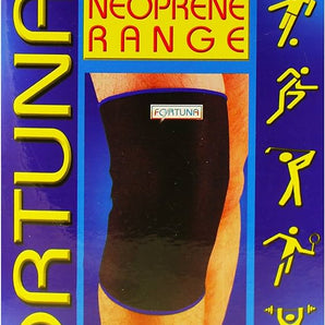 Fortuna Neoprene Knee Support