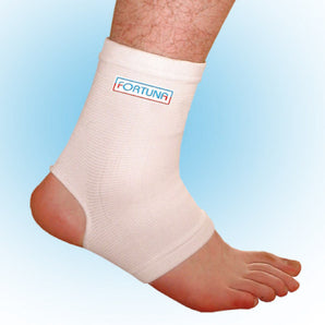 Fortuna Elasticated Ankle Support