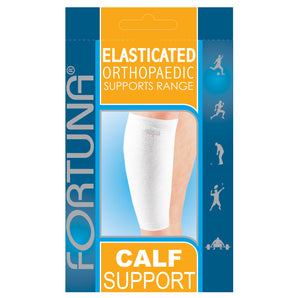 Fortuna Elasticated Calf Support