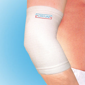 Fortuna Elasticated Elbow Support