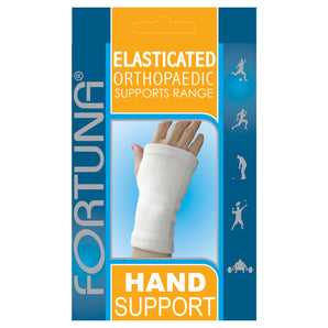 Fortuna Elasticated Hand Support