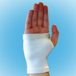 Fortuna Elasticated Hand Support