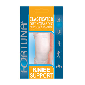 Fortuna Elasticated Knee Support