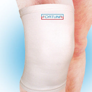 Fortuna Elasticated Knee Support