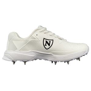 Newbery Elite Allrounder Cricket Spikes - Junior