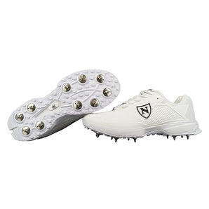 Newbery Elite Allrounder Cricket Spikes - Junior