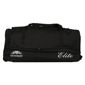 Newbery Cricket Small Elite Wheelie Kit Bag