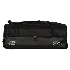 Newbery Cricket Large Elite Wheelie Kit Bag