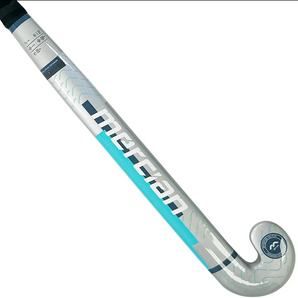 Mercian Evolution GK DM Mid Bend Hockey Stick - Advanced Composite Stick