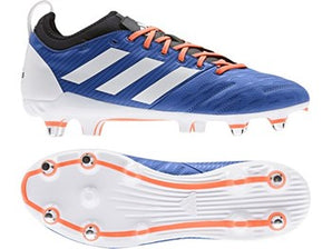 Adidas Malice Elite Soft Ground Rugby Boots