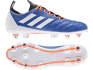 Adidas Malice Soft Ground Rugby Boots