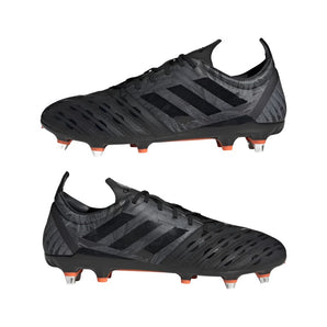 Adidas Malice Soft Ground Rugby Boots