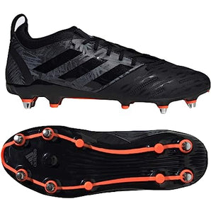 Adidas Malice Elite Soft Ground Rugby Boots