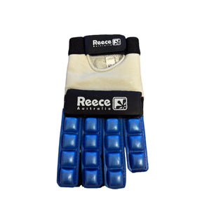 Reece Half Finger Hockey Protection Glove