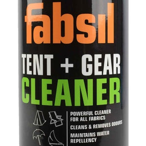 Fabsil Universal Cleaner