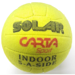 Carta Solar Indoor 5-A-Side Football