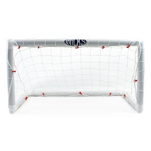 Wilks Training Target Portable Football Goal. Size 120 L x 60 W x 60cm H. Sold by Alliance Sports Innovation