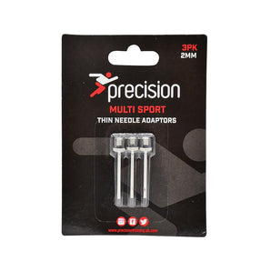 Precision Thin Needle Adaptors 3pcs