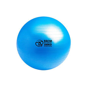 Fitness Mad 300kg Anti-Burst Swiss Ball