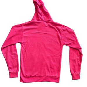 Womens Full Zip Hoody