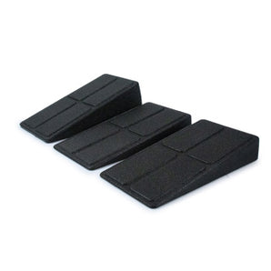 EPP Fitness Wedge Set - 3 Pieces