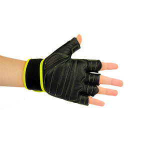 Fitness Mad Core Fitness & Weight Training Gloves