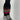 Fit-Teamwear Elite Sports Socks - Hooped Black, Lime, Pink  Size UK 3-6 or UK 6-11