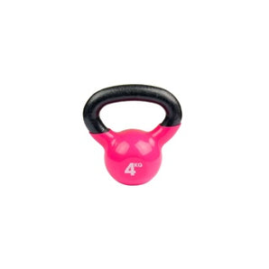 Fitness Mad Powder Coated Kettlebells