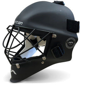 Mercian Genesis Hockey Goalkeeper Helmet - Matt Finish