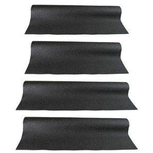 Gym Floor Mat for Exercise Machine Equipment