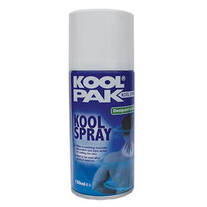 Koolpak Kool Cooling Spray