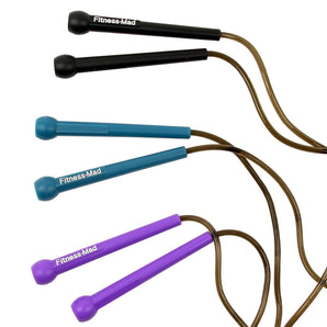 Fitness Mad Pro Speed Skipping Rope