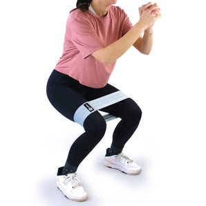 Fitness Mad Squat Band - (76cm)